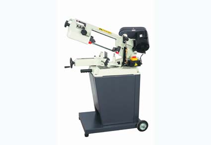 Ленточная пила по металлу PPK-115UH PPK-115UH